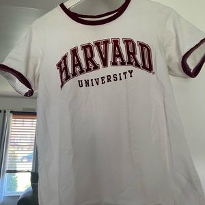 Harvard top